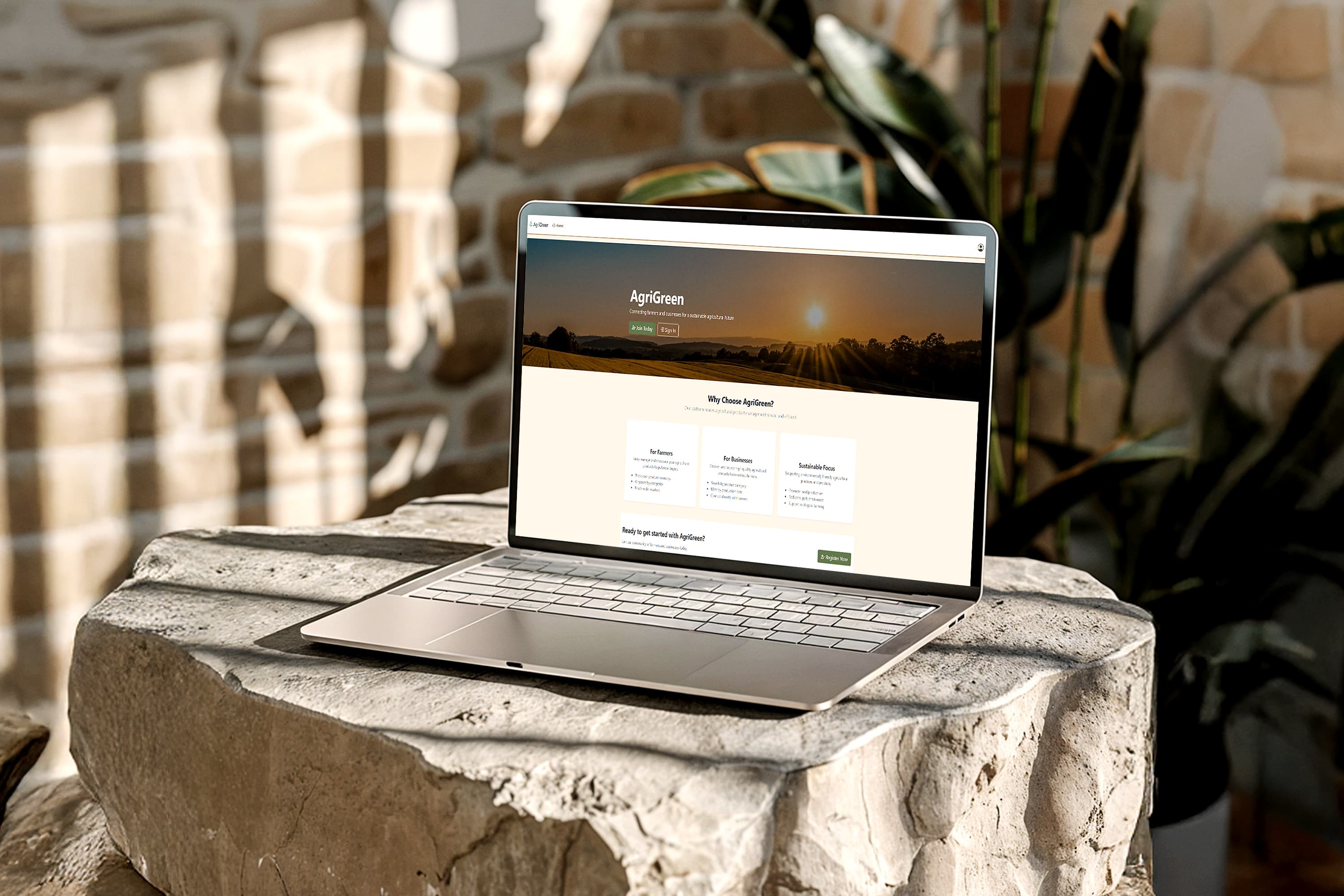 AgriGreen